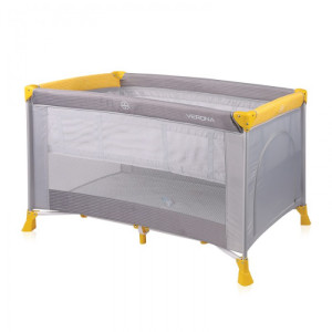 Кроватка-манеж Lorelli Verona 2 Layer